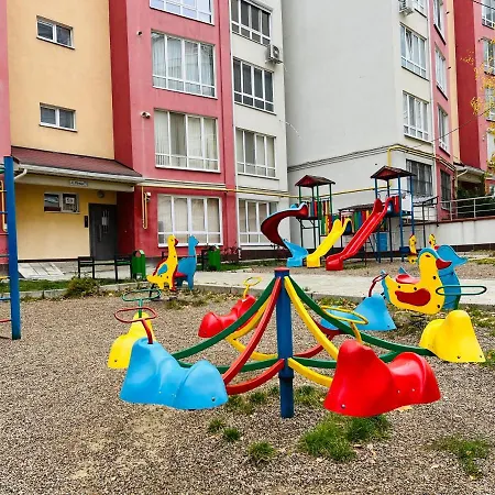 Comfy In Chisinau! Apartment