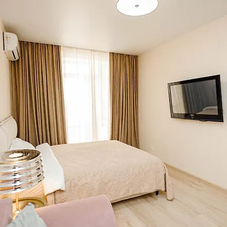 Comfy In Chisinau! *
