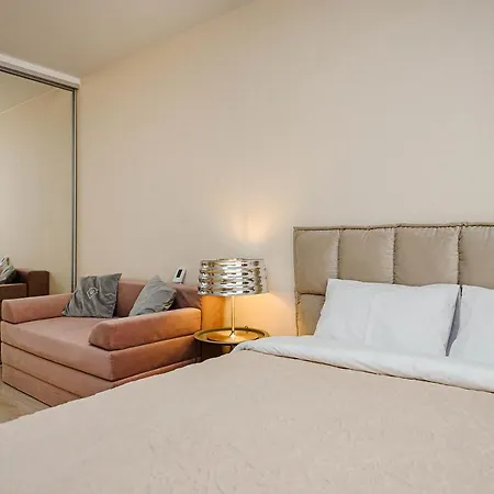 Comfy In Chisinau! * Кишинёв