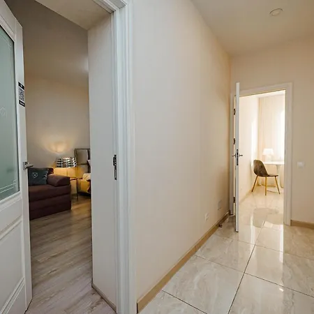 Comfy In Chisinau! Апартаменты Кишинёв