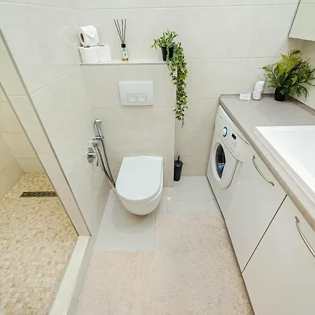 Comfy In Chisinau! * Кишинёв