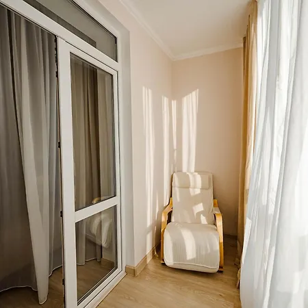 Comfy In Chisinau! Apartment Chisinau